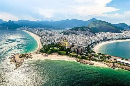 Apartamento com 3 Quartos à venda, 367m² no Ipanema, Rio de Janeiro