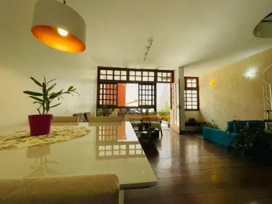 Sobrado com 3 Quartos à venda, 126m² no Alto da Lapa, São Paulo