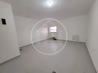 Sala Comercial para alugar, 55m² no Parque Brasil, São Paulo