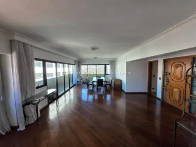 Apartamento com 4 Quartos à venda, 180m² no Ipiranga, São Paulo