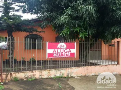Casa com 3 Quartos à venda, 120m² no Periolo, Cascavel
