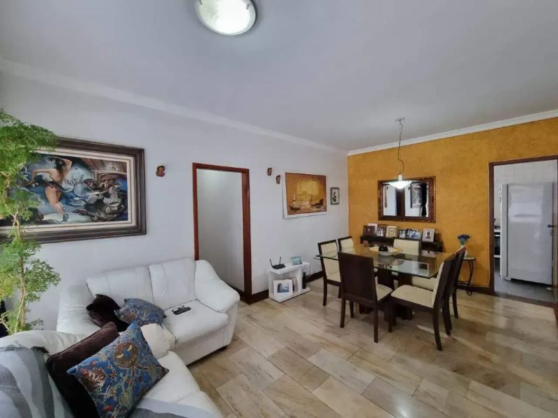 Apartamento com 3 quartos — Buritis, Belo Horizonte