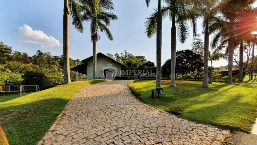 Casa de Condomínio com 5 Quartos à venda, 800m² no Fazenda Vila Real de Itu, Itu