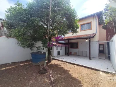 Sobrado com 3 Quartos para alugar, 158m² no Jardim Recanto do Valle, Indaiatuba
