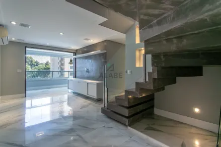 Cobertura com 3 Quartos à venda, 190m² no Vila Santa Catarina, São Paulo