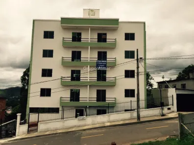 Apartamento com 2 Quartos à venda, 60m² no Jardim de Alá, Juiz de Fora