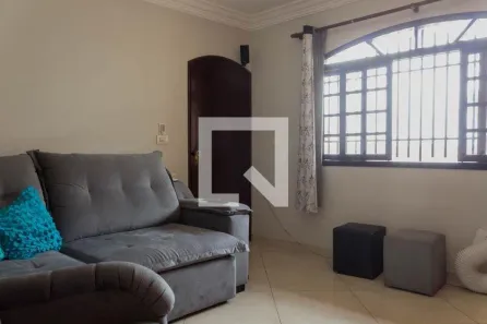 Casa com 3 Quartos à venda, 160m² no Jordanópolis, São Bernardo do Campo