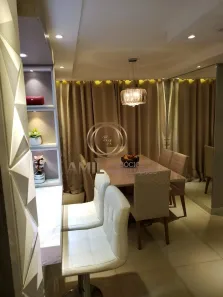Cobertura com 2 Quartos à venda, 110m² no Jardim América, São José dos Campos
