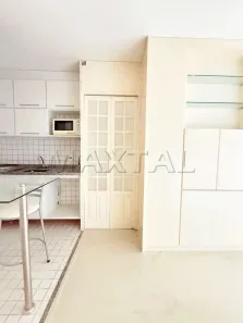 Apartamento com 1 Quarto à venda, 28m² no Perdizes, São Paulo
