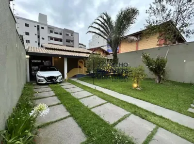 Casa com 4 Quartos à venda, 300m² no Itaguá, Ubatuba
