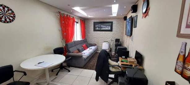 Apartamento com 2 Quartos à venda, 70m² no Vila Luzita, Santo André