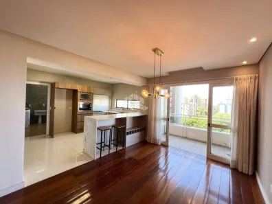 Apartamento com 3 Quartos à venda, 142m² no Centro, Canoas