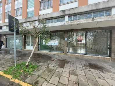 Ponto Comercial para alugar, 207m² no Centro, Caxias do Sul