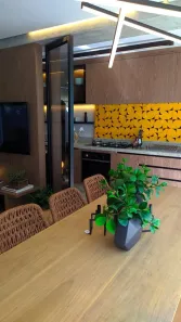 Apartamento com 2 Quartos à venda, 69m² no Setor Bueno, Goiânia