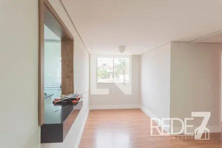 Apartamento com 3 Quartos à venda, 45m² no Jardim Nova Europa, Campinas