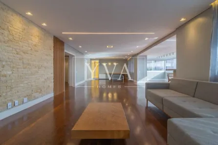 Apartamento com 4 Quartos à venda, 420m² no Vila Sofia, São Paulo