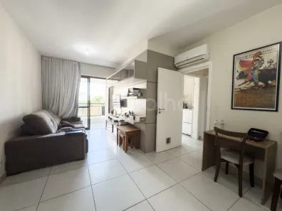 Apartamento com 2 Quartos à venda, 68m² no Itacorubi, Florianópolis