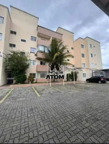 Apartamento com 2 Quartos à venda, 64m² no Piracangaguá, Taubaté