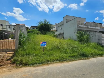 Lote/Terreno à venda, 250m² no Vila Verde, Resende