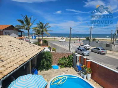 Sobrado com 4 Quartos à venda, 605m² no Riviera, Matinhos