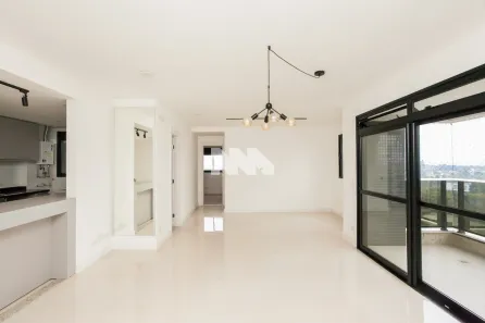 Apartamento com 2 Quartos para alugar, 140m² no Cidade Industrial, Curitiba