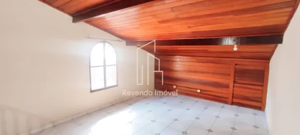 Sobrado com 3 Quartos à venda, 180m² no Vila Scarpelli, Santo André
