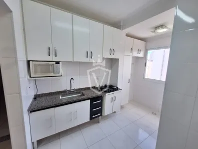 Apartamento com 2 Quartos para alugar, 87m² no Centro, Jundiaí