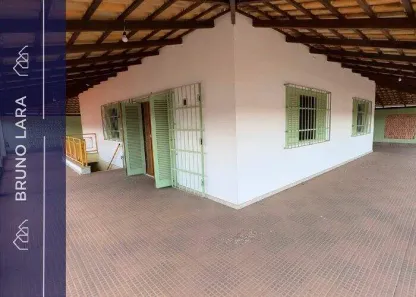 Casa com 3 Quartos à venda, 400m² no Canarinho, Igarapé
