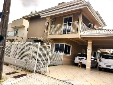 Casa com 3 Quartos à venda, 279m² no Carianos, Florianópolis