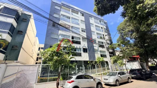 Apartamento com 2 Quartos à venda, 48m² no Jardim da Penha, Vitória