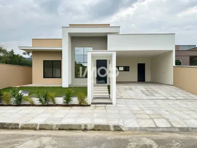 Casa com 3 Quartos à venda, 190m² no Rau, Jaraguá do Sul