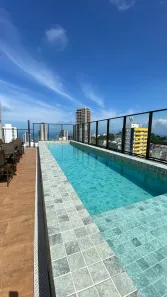 Apartamento com 1 Quarto à venda, 24m² no Barra, Salvador