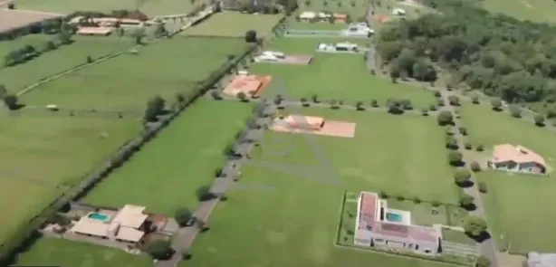 Lote/Terreno à venda, 1614m² no Centro, Jaguariúna