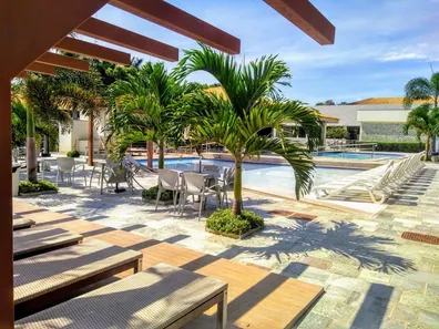 Casa com 1 Quarto à venda, 40m² no Chácara Roma, Caldas Novas