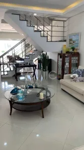Casa de Condomínio com 4 Quartos à venda, 279m² no João Aranha, Paulínia