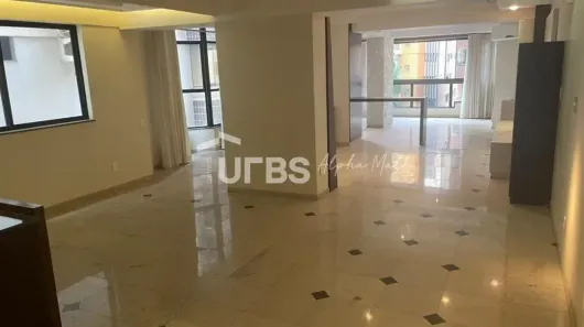 Apartamento com 4 Quartos à venda, 182m² no Setor Bueno, Goiânia