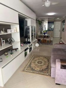 Apartamento com 2 Quartos à venda, 99m² no Recreio dos Bandeirantes, Rio de Janeiro