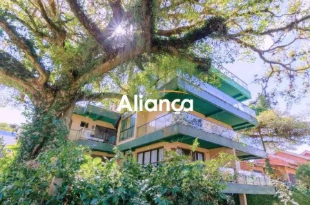 Apartamento com 3 Quartos para alugar, 154m² no Vila Assunção, Porto Alegre