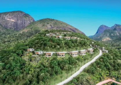 Lote/Terreno à venda, 1348m² no Araras, Petrópolis