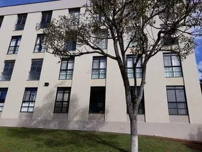 Apartamento com 3 Quartos à venda, 83m² no Jardim Carvalho, Ponta Grossa