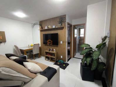 Apartamento com 2 Quartos à venda, 48m² no Vila São Paulo, Mogi das Cruzes