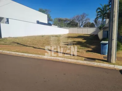 Lote/Terreno à venda, 620m² no Residencial Villa Dumont, Bauru