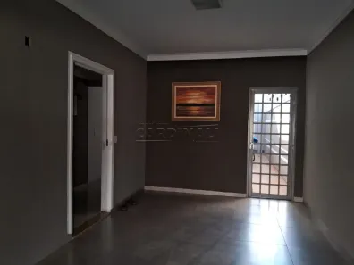 Casa com 3 Quartos à venda, 253m² no Jardim Mangiacapra, Araraquara