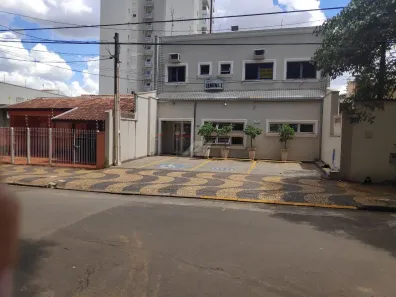 Sala Comercial com 1 Quarto à venda, 25m² no Jardim Brasil, Campinas