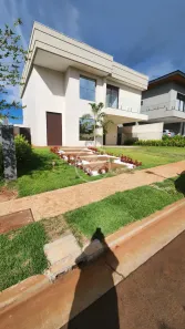 Casa de Condomínio com 4 Quartos à venda, 348m² no Bonfim Paulista, Ribeirão Preto