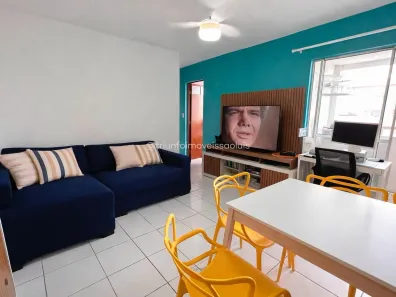 Apartamento com 2 Quartos à venda, 57m² no Turu, São Luís