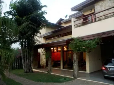 Casa de Condomínio com 5 Quartos à venda, 510m² no Jardim Santa Teresa, Jundiaí