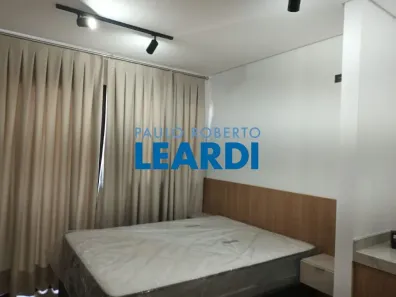 Apartamento com 1 Quarto à venda, 20m² no Butantã, São Paulo