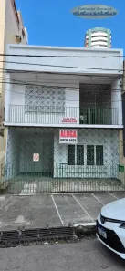 Imóvel Comercial com 4 Quartos para alugar, 450m² no Umarizal, Belém