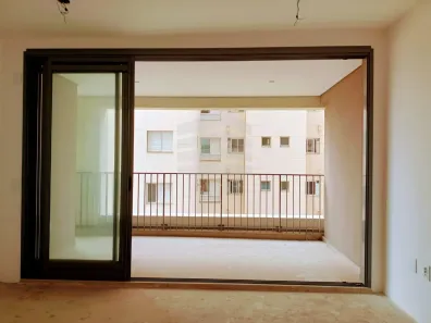 Apartamento com 1 Quarto à venda, 63m² no Vila Mariana, São Paulo